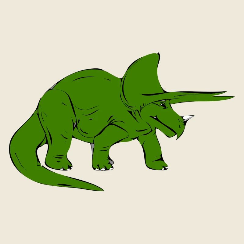 dinosaure