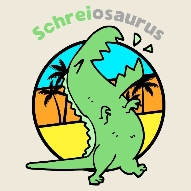 Dinosaure bébé Dino