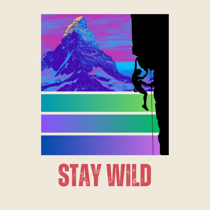 Stay Wild