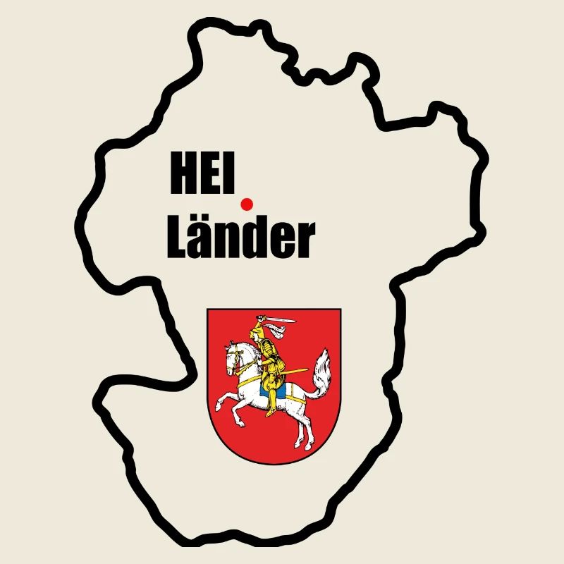 HEI Länder