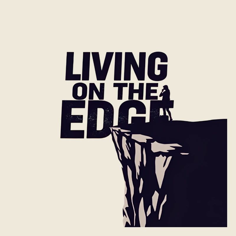 Living On The Edge