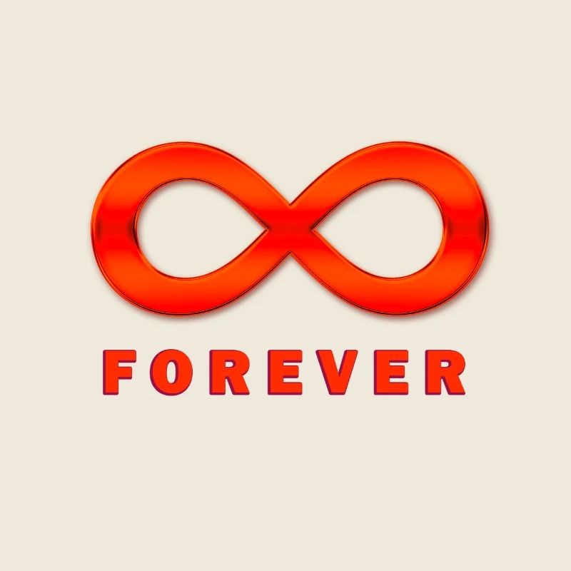 Infini et design perpétuel