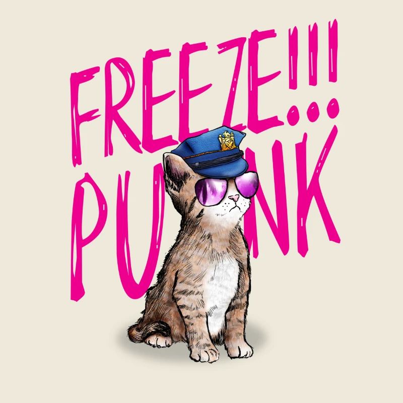 Freeze-Punk