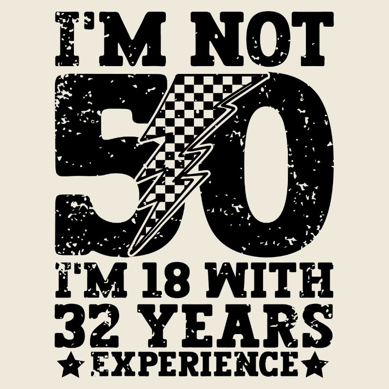 50e anniversaire