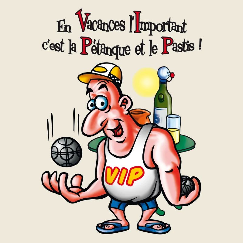 Petanque Vip