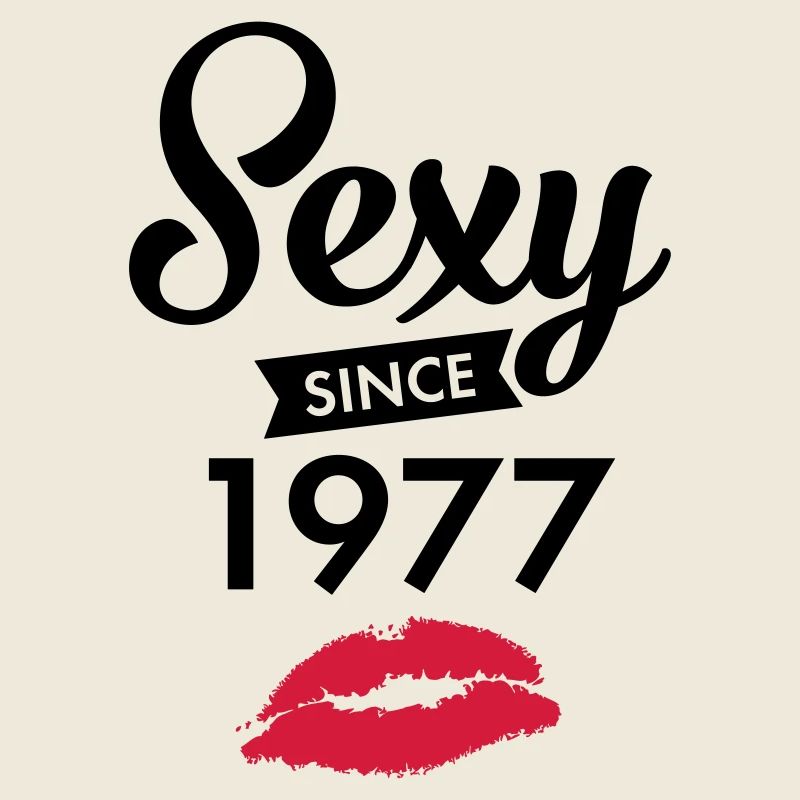 Sexy Since 1977