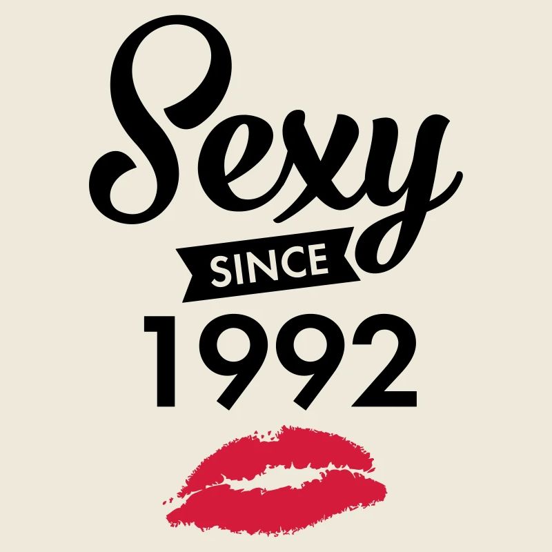 Sexy Since 1992