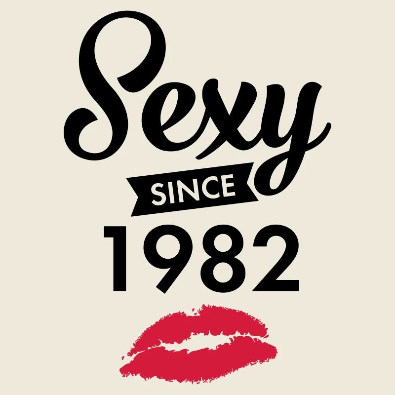Sexy Since 1982