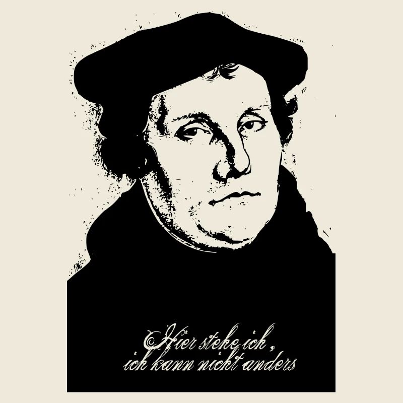 martin luther