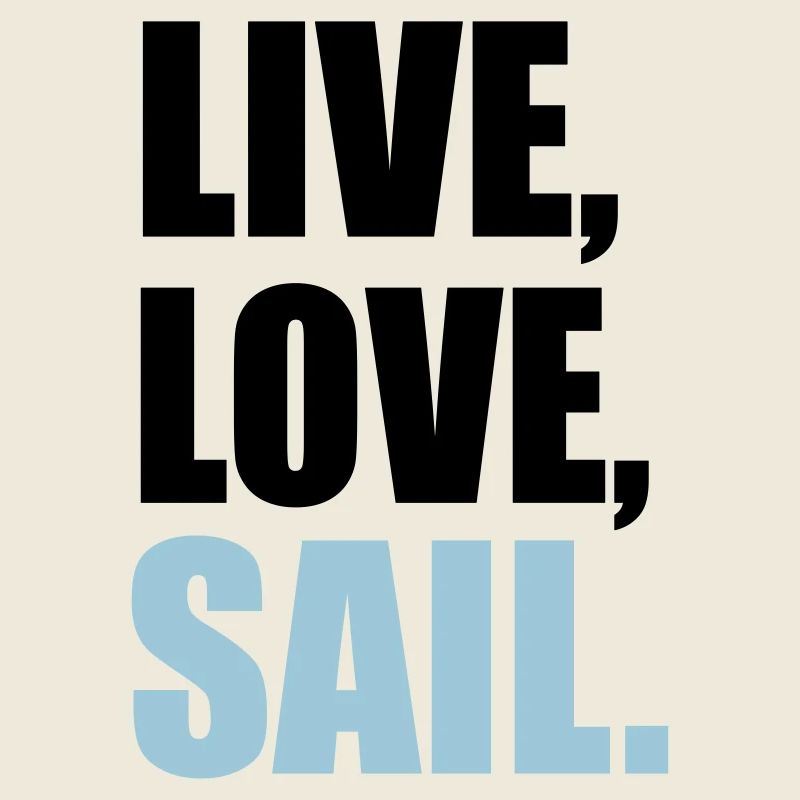 sailing