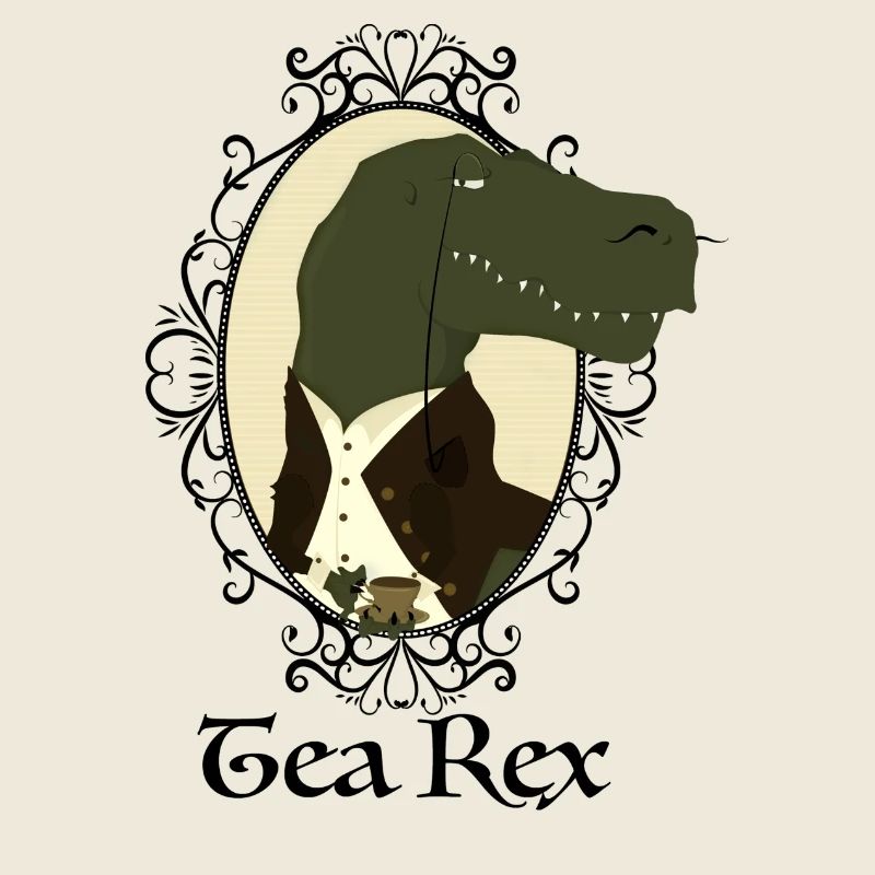 Tea Rex