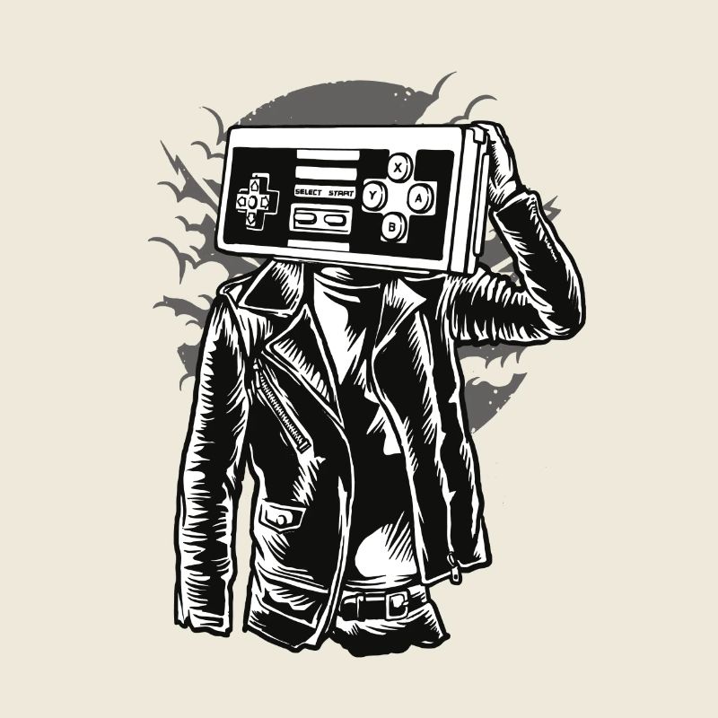 Game Addict