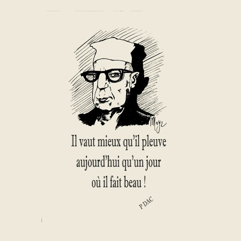 Monsieur météo