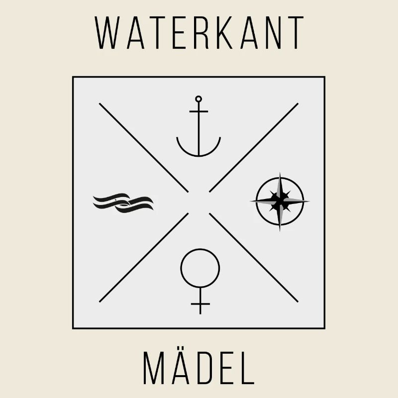 Waterkant Maedel