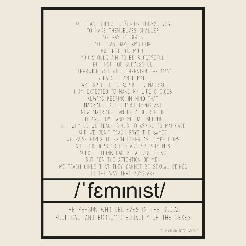 Feminist