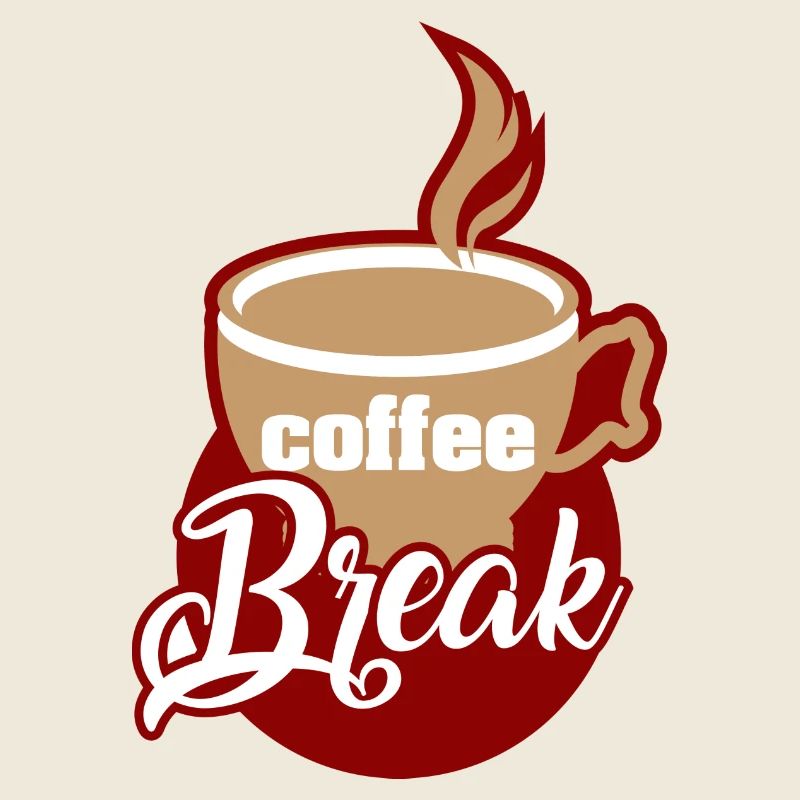 Café - Pause