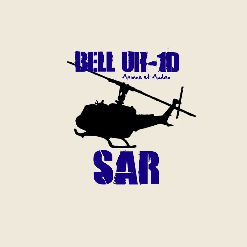 BELL SAR