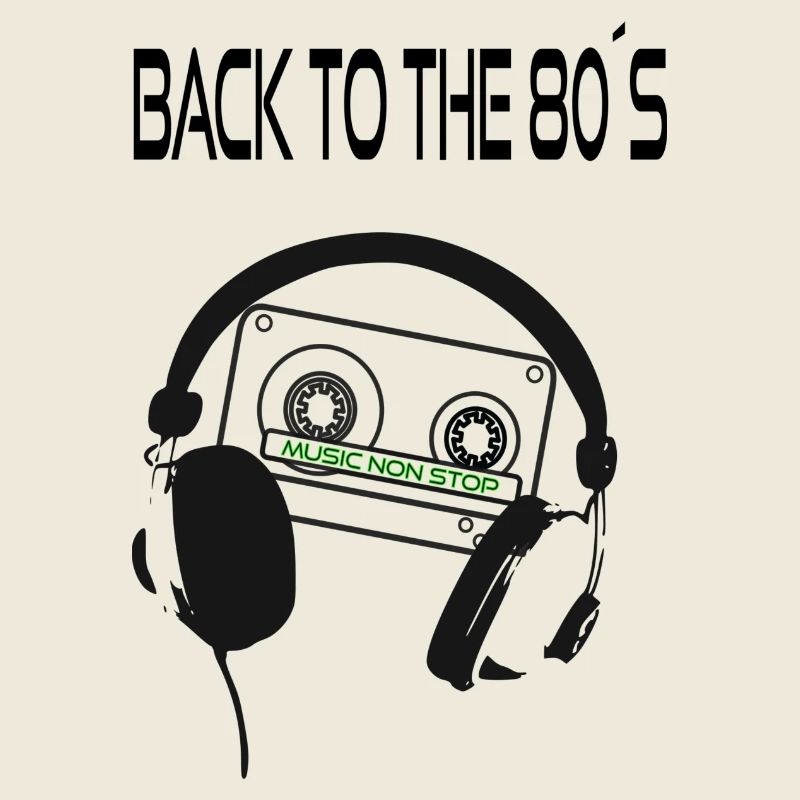 Retour aux années 80