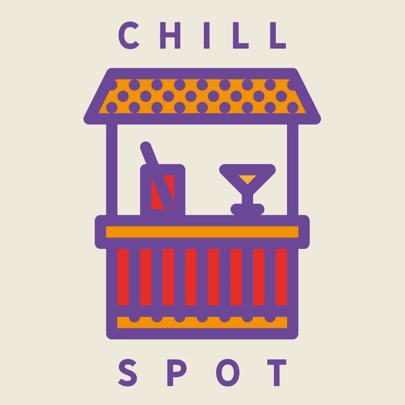 CHILL SPOT