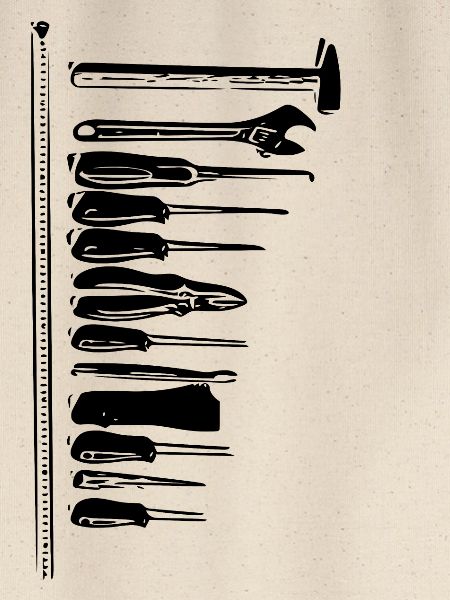 tool
