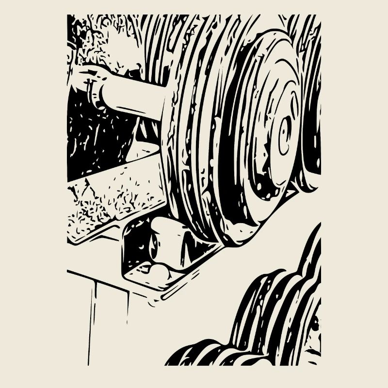 dumbbell