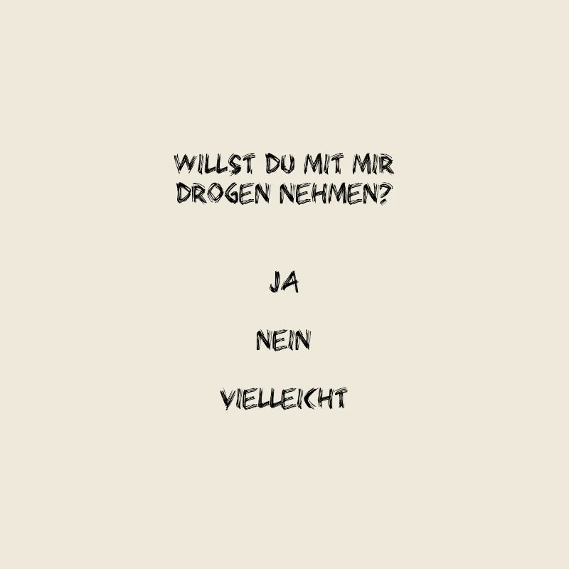 Tu veux me droguer ?