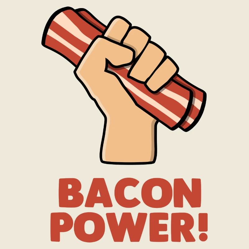 Bacon Power