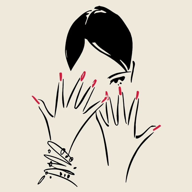 Sexy Nails