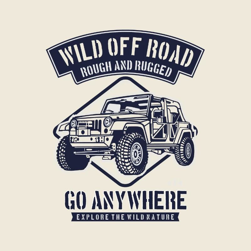 WILD OFF ROAD Jeep Abenteuer