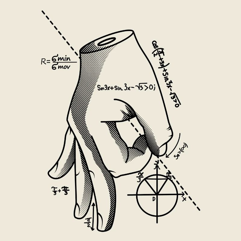 The circle game