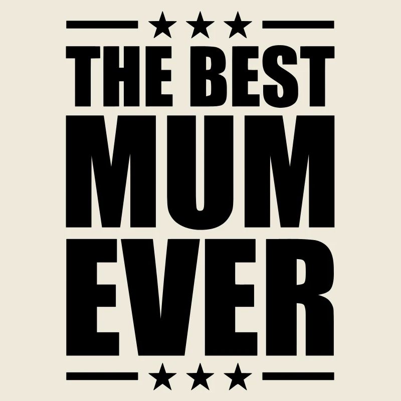 Best Mom Ever