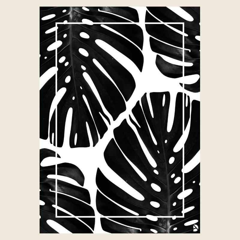 Monstera