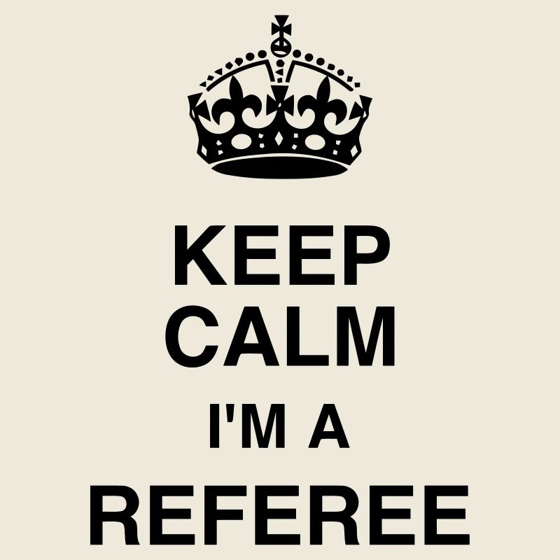 Arbitre / Arbitrage / Sport / Sifflet