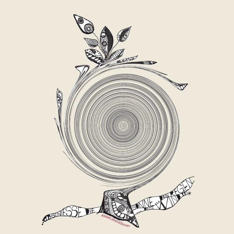 Power from the middle