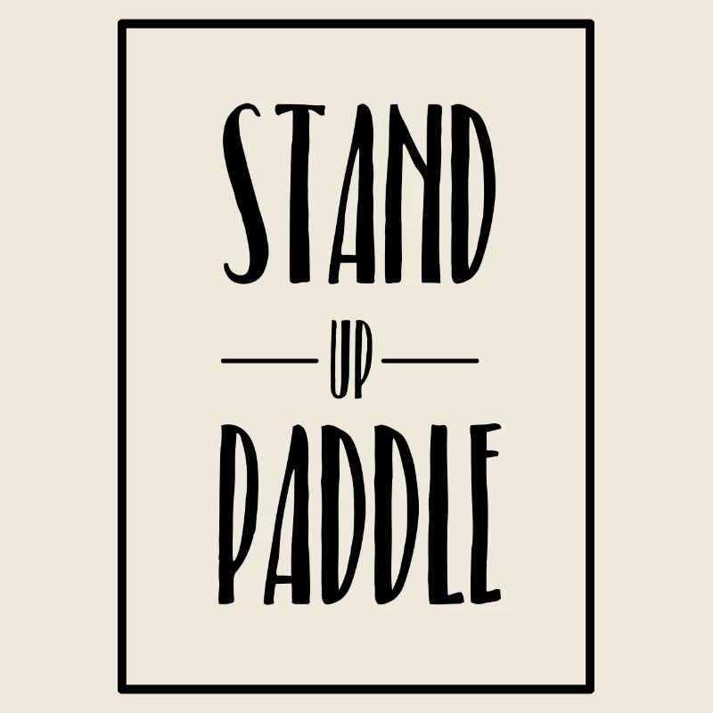 Stand up Paddle Sup Surf Sport