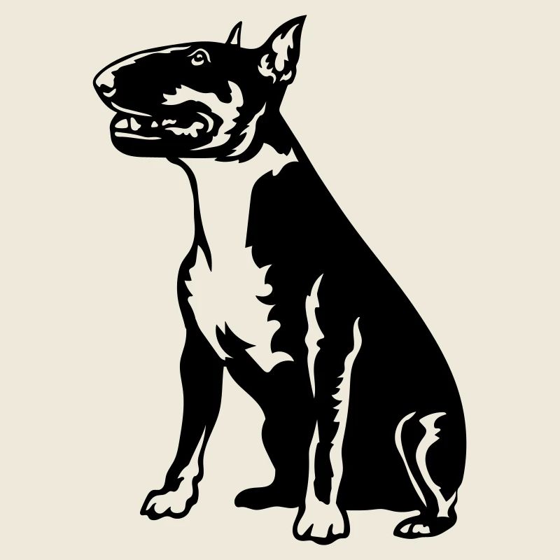 Bull terrier