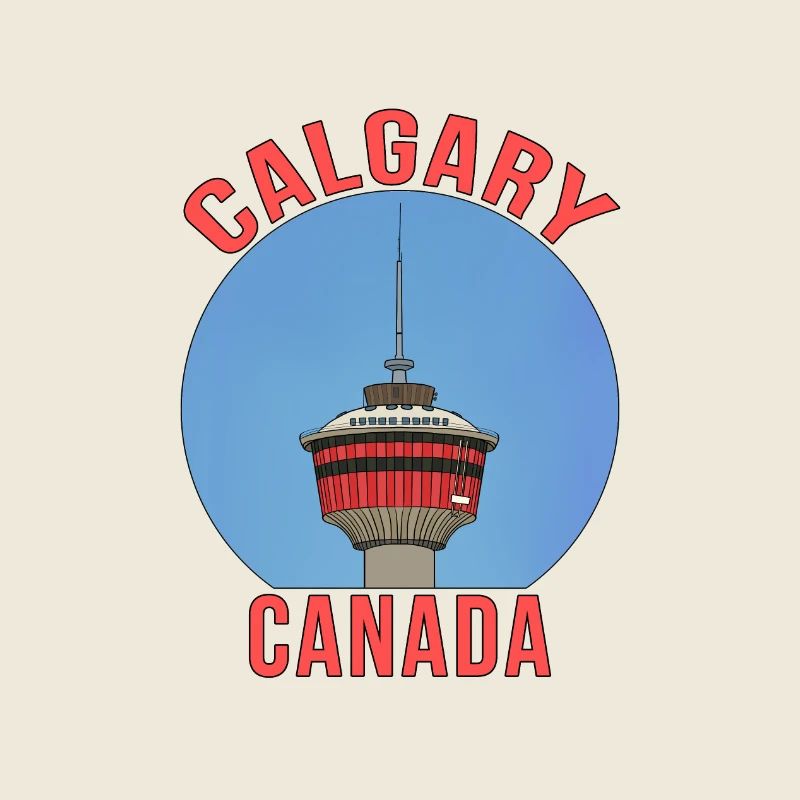 Calgary, Alberta, Kanada