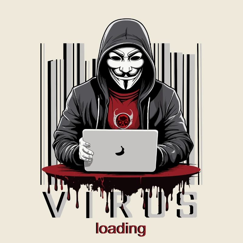 Anonymous Hacker