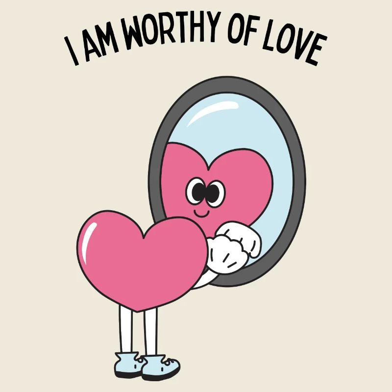 self love affirmation