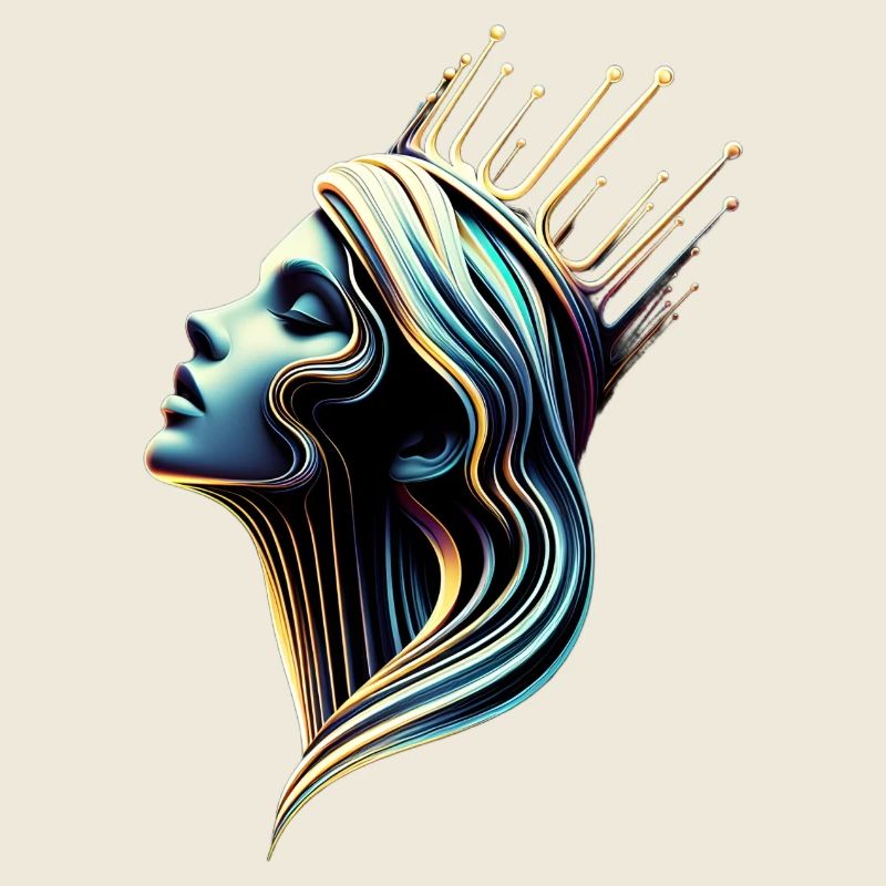 The Queen | Archetyp