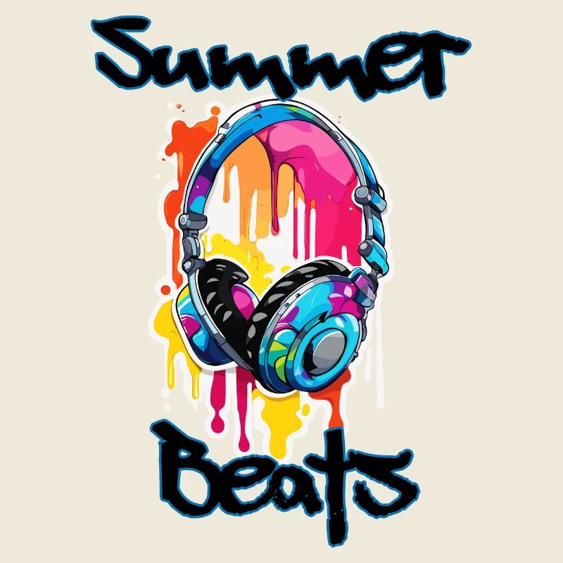 Kopfhörer / Audio / Musik / Klang / cool