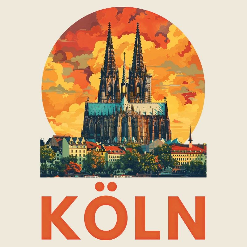 Köln "Kölner Dom"