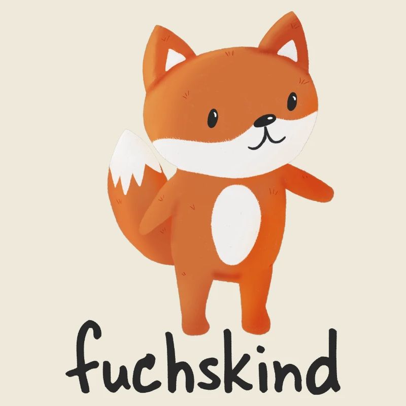 Fuchskind