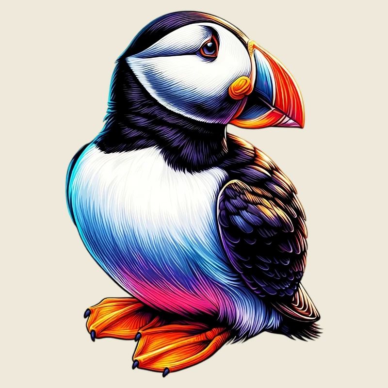 Puffin
