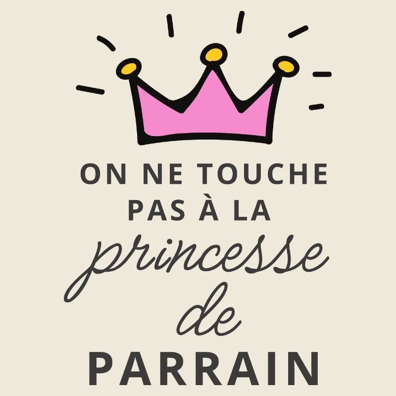 Pate Prinzessin
