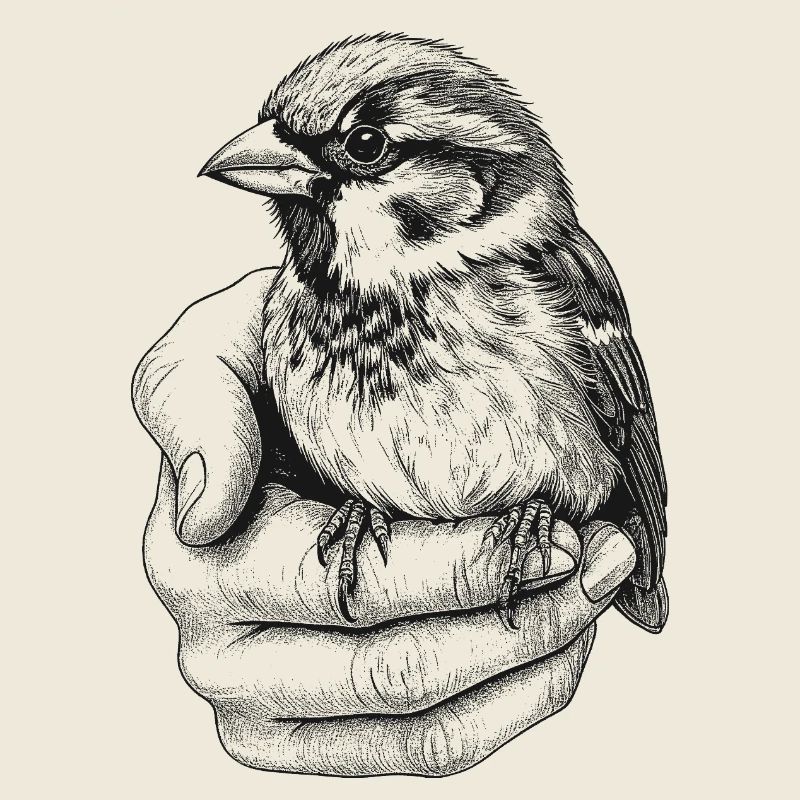 Sparrow