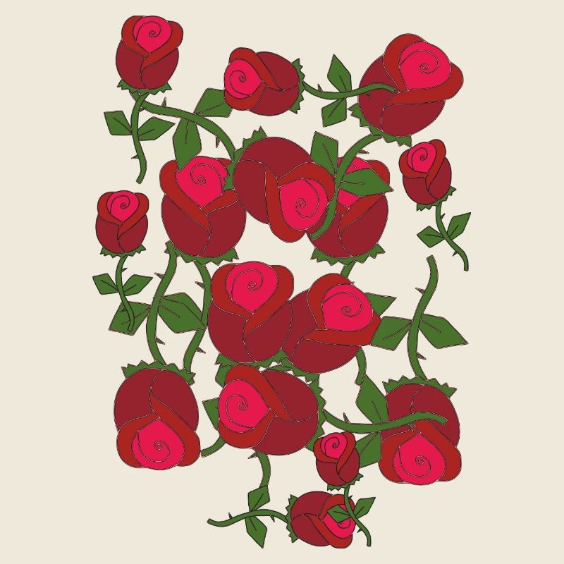 Roses Roses
