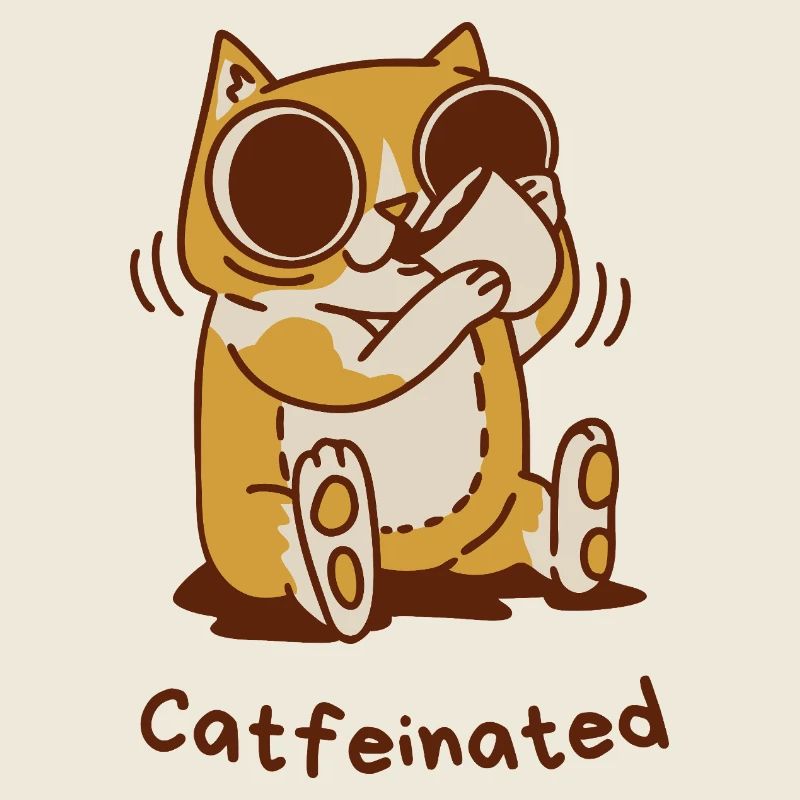 Catfeinated