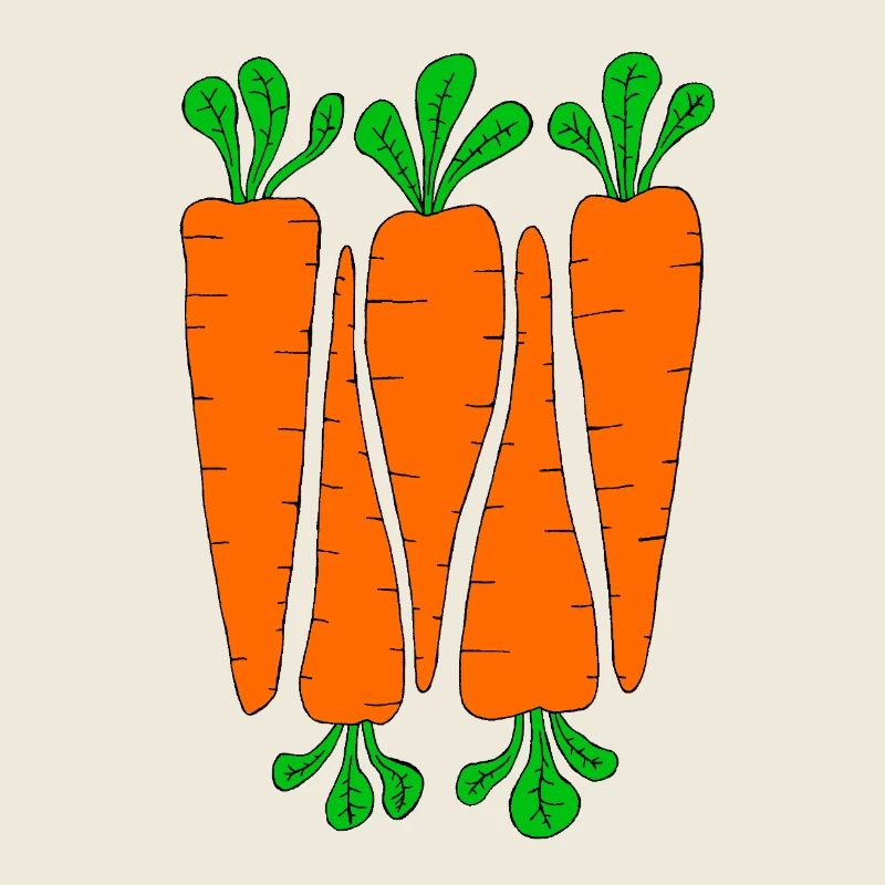 Carrots