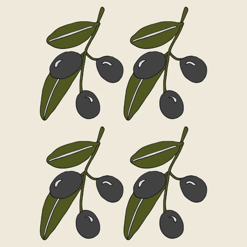 olivenzweige